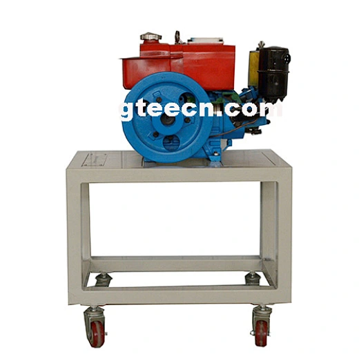 education engine model
